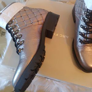 Marc Fisher Ankle Boot